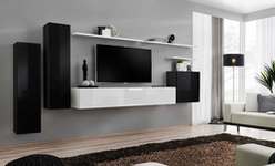 Glossy Furniture SW1