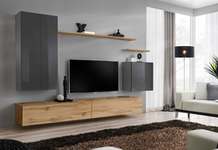 Glossy Furniture SW2