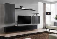 Glossy Furniture SW2