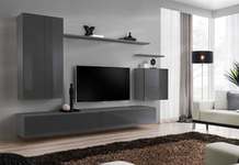 Glossy Furniture SW2