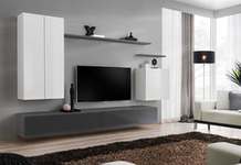 Glossy Furniture SW2