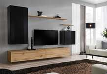 Glossy Furniture SW2