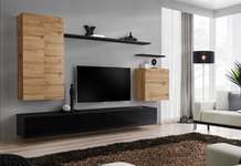 Glossy Furniture SW2