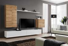 Glossy Furniture SW2