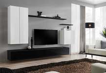 Glossy Furniture SW2