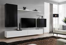 Glossy Furniture SW2