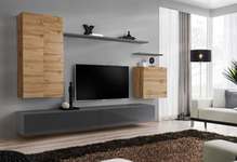 Glossy Furniture SW2