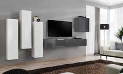 Glossy Furniture SW3