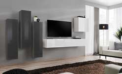 Glossy Furniture SW3