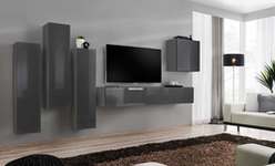 Glossy Furniture SW3