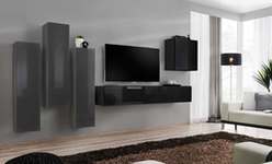 Glossy Furniture SW3