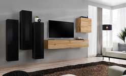 Glossy Furniture SW3