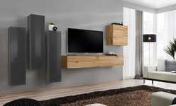 Glossy Furniture SW3