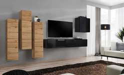 Glossy Furniture SW3