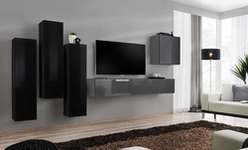 Glossy Furniture SW3