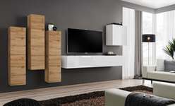 Glossy Furniture SW3