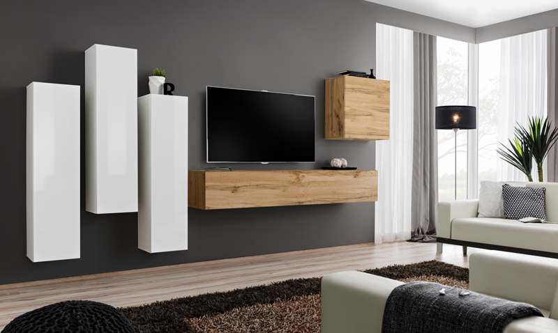 Glossy Furniture SW3