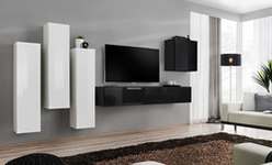 Glossy Furniture SW3