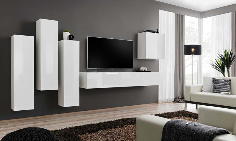 Glossy Furniture SW3