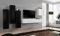 Glossy Furniture SW3