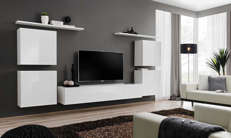 Glossy Furniture SW4