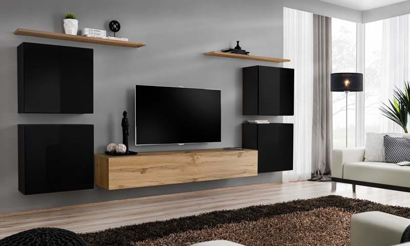 Glossy Furniture SW4