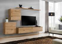 Glossy Furniture SW5