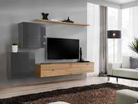 Glossy Furniture SW5