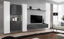 Glossy Furniture SW6