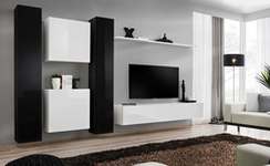 Glossy Furniture SW6