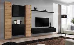 Glossy Furniture SW6