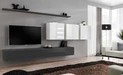 Glossy Furniture SW7
