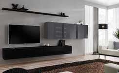 Glossy Furniture SW7