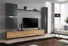 Glossy Furniture SW8