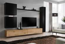 Glossy Furniture SW8