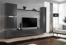 Glossy Furniture SW8