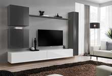 Glossy Furniture SW8