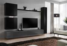 Glossy Furniture SW8