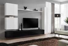 Glossy Furniture SW8