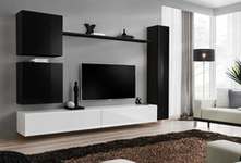 Glossy Furniture SW8