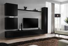 Glossy Furniture SW8