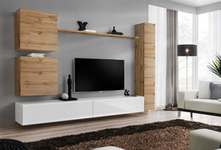 Glossy Furniture SW8