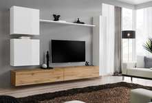 Glossy Furniture SW8