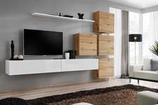 Glossy Furniture SW9