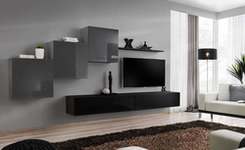 Glossy Furniture SW10