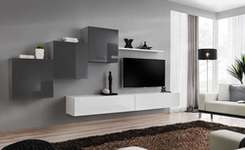 Glossy Furniture SW10