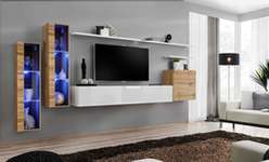 Glossy Furniture SW11