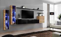 Glossy Furniture SW11