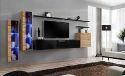 Glossy Furniture SW11
