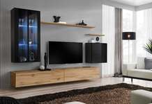 Glossy Furniture SW12